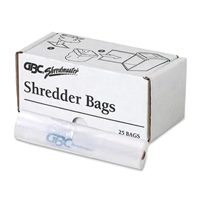 Shredder Bags